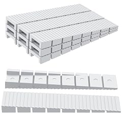 Pcs plastic shims for sale  Delivered anywhere in UK