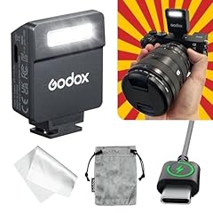 Godox blitz im22 gebraucht kaufen  Wird an jeden Ort in Deutschland
