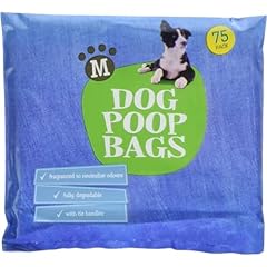 Morrisons dog poop for sale  Delivered anywhere in UK