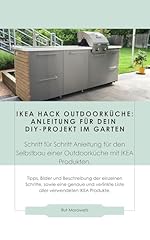 Ikea hack utdoorküche gebraucht kaufen  Wird an jeden Ort in Deutschland