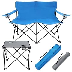 Hasteel loveseat camping for sale  Delivered anywhere in USA 