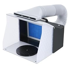 Airbrush spray booth for sale  Delivered anywhere in UK