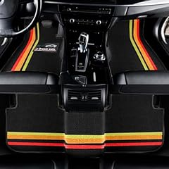 Auto tappetini set usato  Spedito ovunque in Italia 