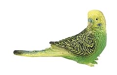 Bullyland green budgie for sale  Delivered anywhere in Ireland
