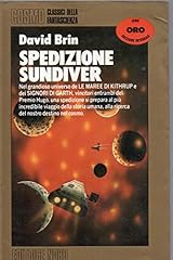 Sundiver usato  Spedito ovunque in Italia 