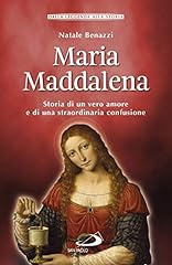 Maria maddalena. storia usato  Spedito ovunque in Italia 