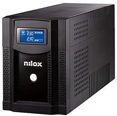 Nilox ups premium usato  Spedito ovunque in Italia 