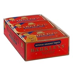 Barkleys gourmet mints usato  Spedito ovunque in Italia 