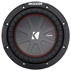 Kicker compr8 inch for sale  Delivered anywhere in USA 
