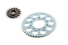 Sprockets honda cb750 for sale  Delivered anywhere in USA 