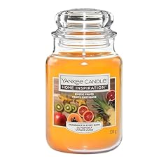 Yankee candle fruits d'occasion  Livré partout en France