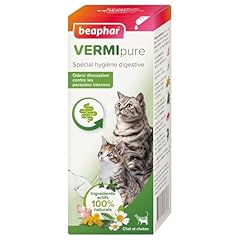 Beaphar vermipure solution d'occasion  Livré partout en France
