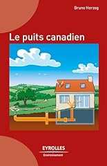 Puits canadien d'occasion  Livré partout en France