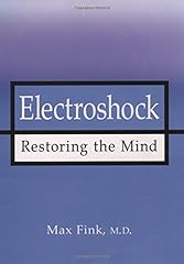 Electroshock restoring mind for sale  Delivered anywhere in UK