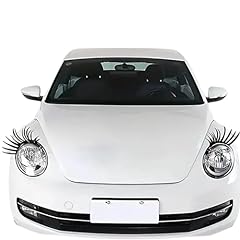 Automobile eyelashes car for sale  Delivered anywhere in USA 