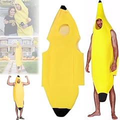 Funny banana costume for sale  Delivered anywhere in UK