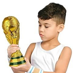 Cup trophy replica for sale  Delivered anywhere in USA 