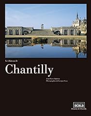 Château chantilly d'occasion  Livré partout en France