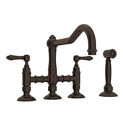 Rohl a1458lmwstcb kitchen for sale  Delivered anywhere in USA 