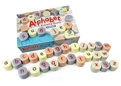 Yellow door alphabet for sale  Delivered anywhere in UK