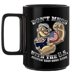Popeye dont mess for sale  Delivered anywhere in USA 