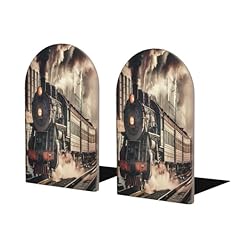 Dxtkwl decorative bookends for sale  Delivered anywhere in USA 