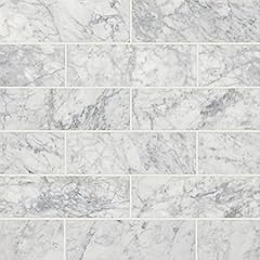 Msi carrara white for sale  Delivered anywhere in USA 