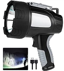 Lbe rechargeable spotlight for sale  Delivered anywhere in UK