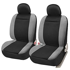 Asteri Car Seat Covers Protectors Front Pair Airbag, used for sale  Delivered anywhere in UK