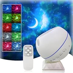 Moredig galaxy projector for sale  Delivered anywhere in UK