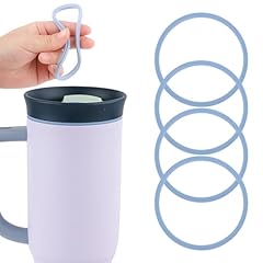 4pcs gasket replacement for sale  Delivered anywhere in USA 