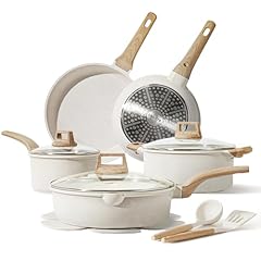 Carote pcs pots for sale  Delivered anywhere in USA 