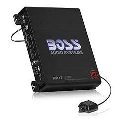 Boss audio r1100m gebraucht kaufen  Wird an jeden Ort in Deutschland