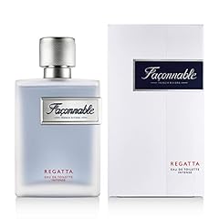 Façonnable regatta 90ml for sale  Delivered anywhere in UK