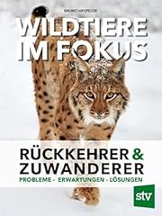Wildtiere fokus rückkehrer gebraucht kaufen  Wird an jeden Ort in Deutschland