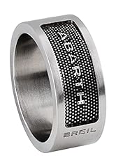 Breil anello collezione usato  Spedito ovunque in Italia 
