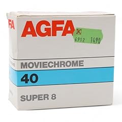 Moviechrome super film gebraucht kaufen  Wird an jeden Ort in Deutschland