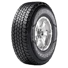 Goodyear wrangler adventure usato  Spedito ovunque in Italia 