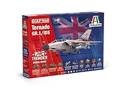 Italeri 35107 tornado usato  Spedito ovunque in Italia 