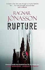 Rupture for sale  Delivered anywhere in UK