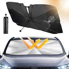 Beshine sonnenschutz frontsche gebraucht kaufen  Wird an jeden Ort in Deutschland