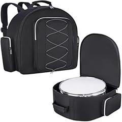 Aleemin snare drum for sale  Delivered anywhere in USA 