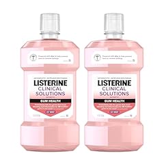 Listerine gum health for sale  Delivered anywhere in USA 