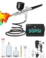 Psi airbrush kit for sale  Delivered anywhere in USA 
