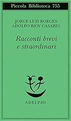 Racconti brevi straordinari usato  Spedito ovunque in Italia 