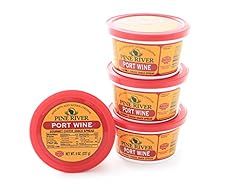 Port wine cheese for sale  Delivered anywhere in USA 