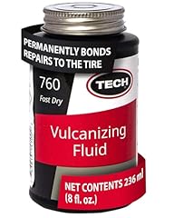 Tech chemical vulcanizing for sale  Delivered anywhere in USA 