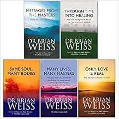 Dr. brian weiss for sale  Delivered anywhere in USA 