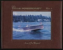 Classic powercraft volume for sale  Delivered anywhere in UK