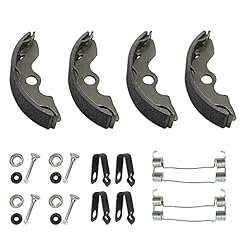 Front brake shoes for sale  Delivered anywhere in UK